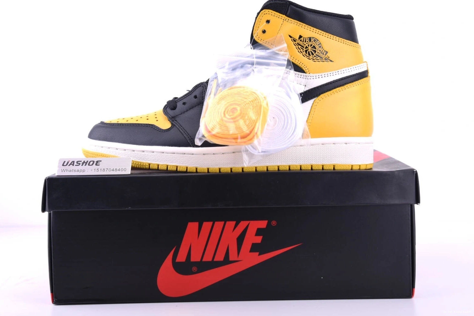 Air Toe  High Yellow Retro AR1020 -700 1 Jordan OG 0216